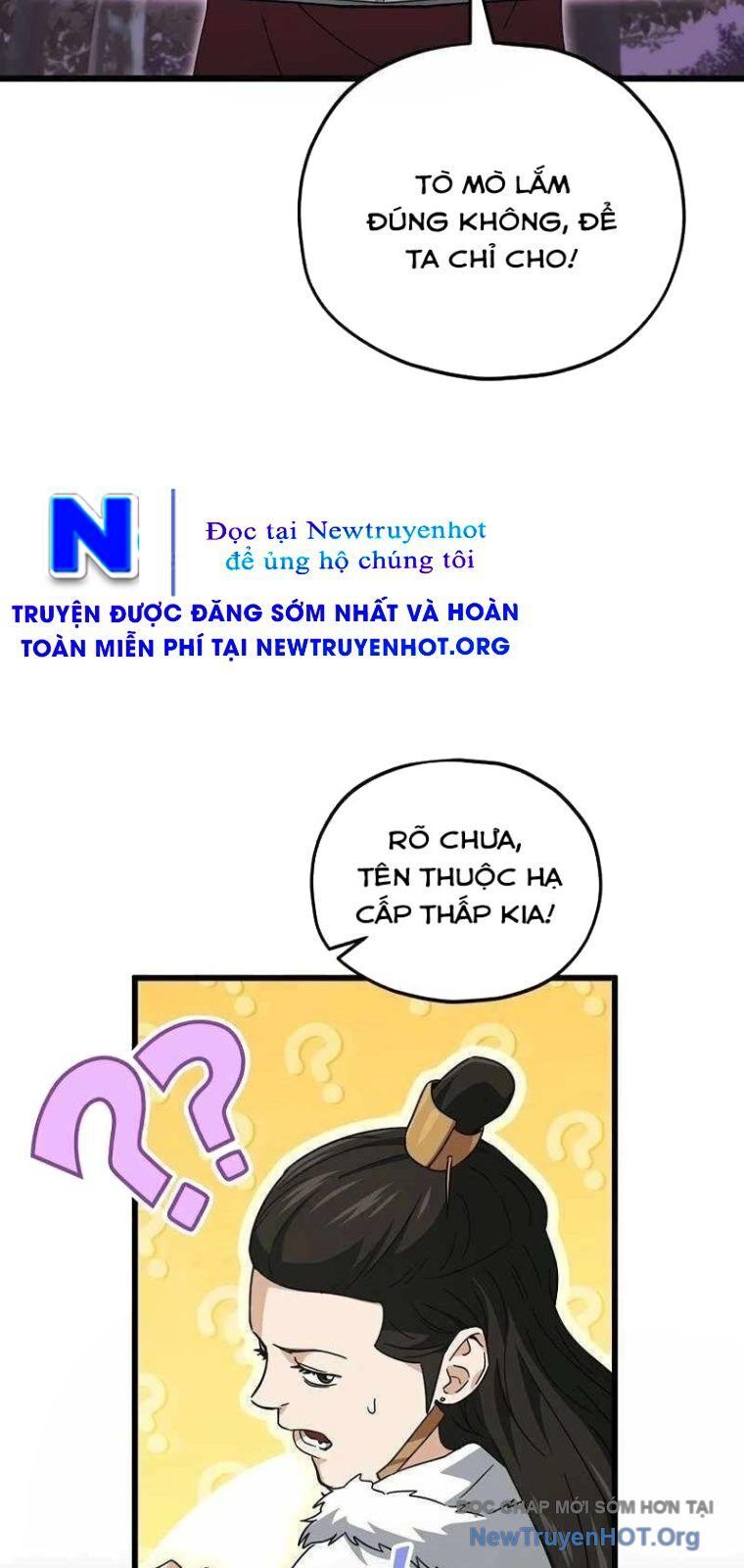 Bố Tôi Quá Mạnh Chapter 203 - Trang 2