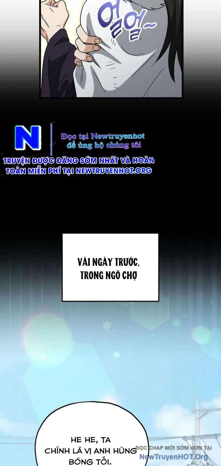 Bố Tôi Quá Mạnh Chapter 203 - Trang 2