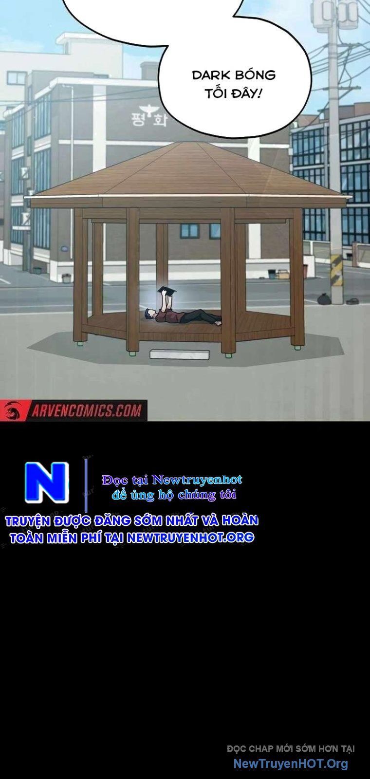 Bố Tôi Quá Mạnh Chapter 203 - Trang 2