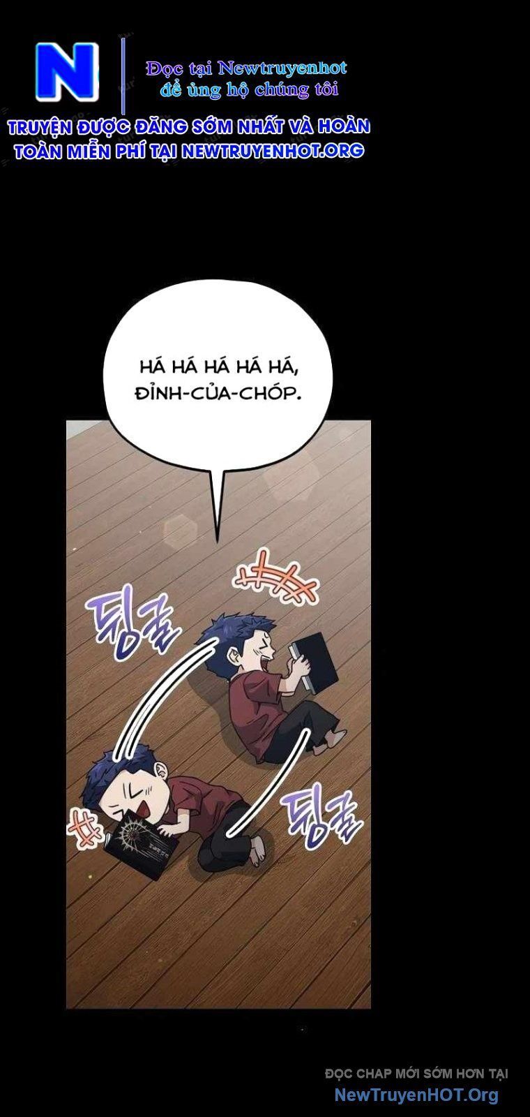Bố Tôi Quá Mạnh Chapter 203 - Trang 2