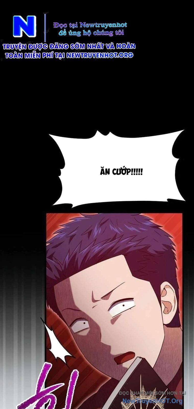 Bố Tôi Quá Mạnh Chapter 203 - Trang 2