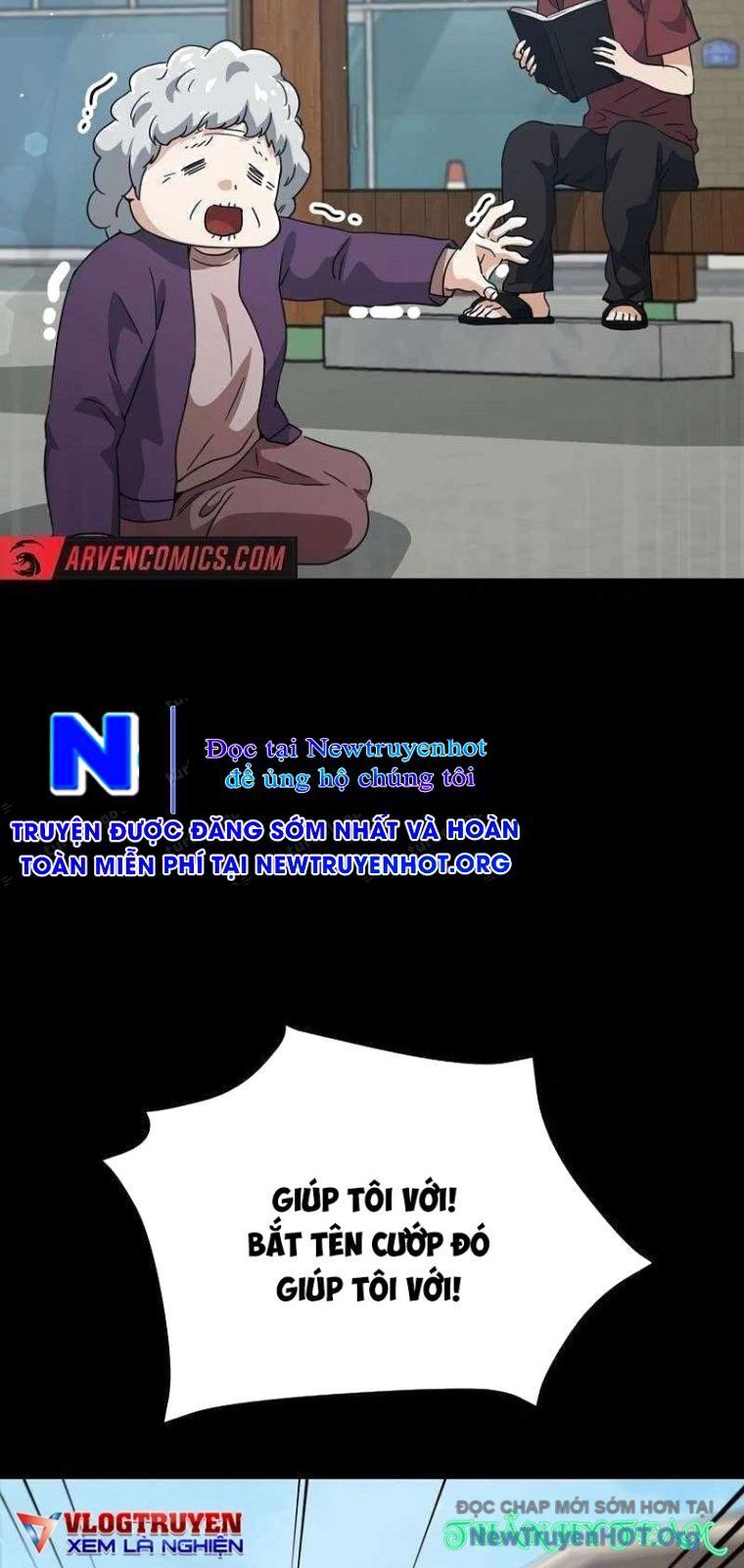 Bố Tôi Quá Mạnh Chapter 203 - Trang 2