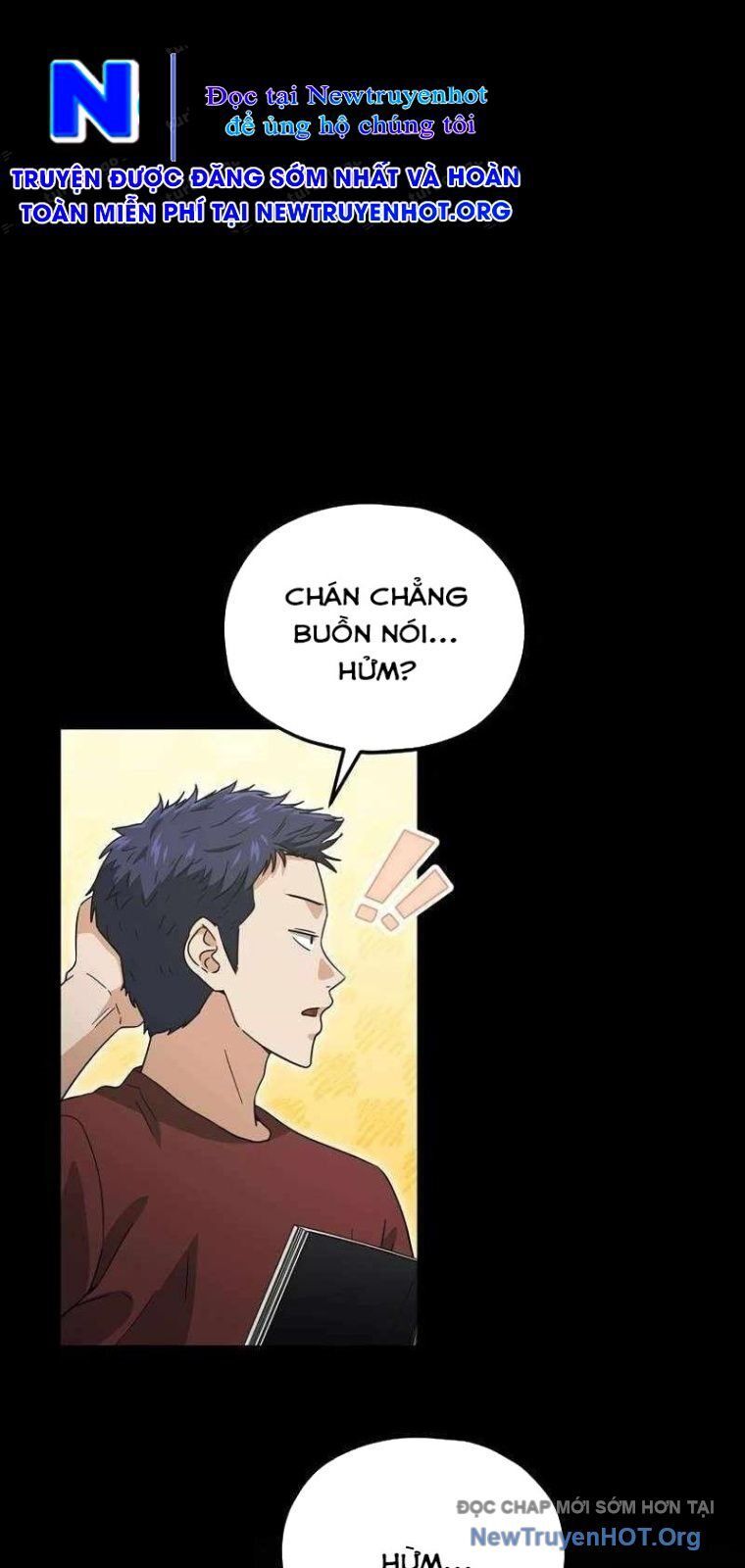 Bố Tôi Quá Mạnh Chapter 203 - Trang 2