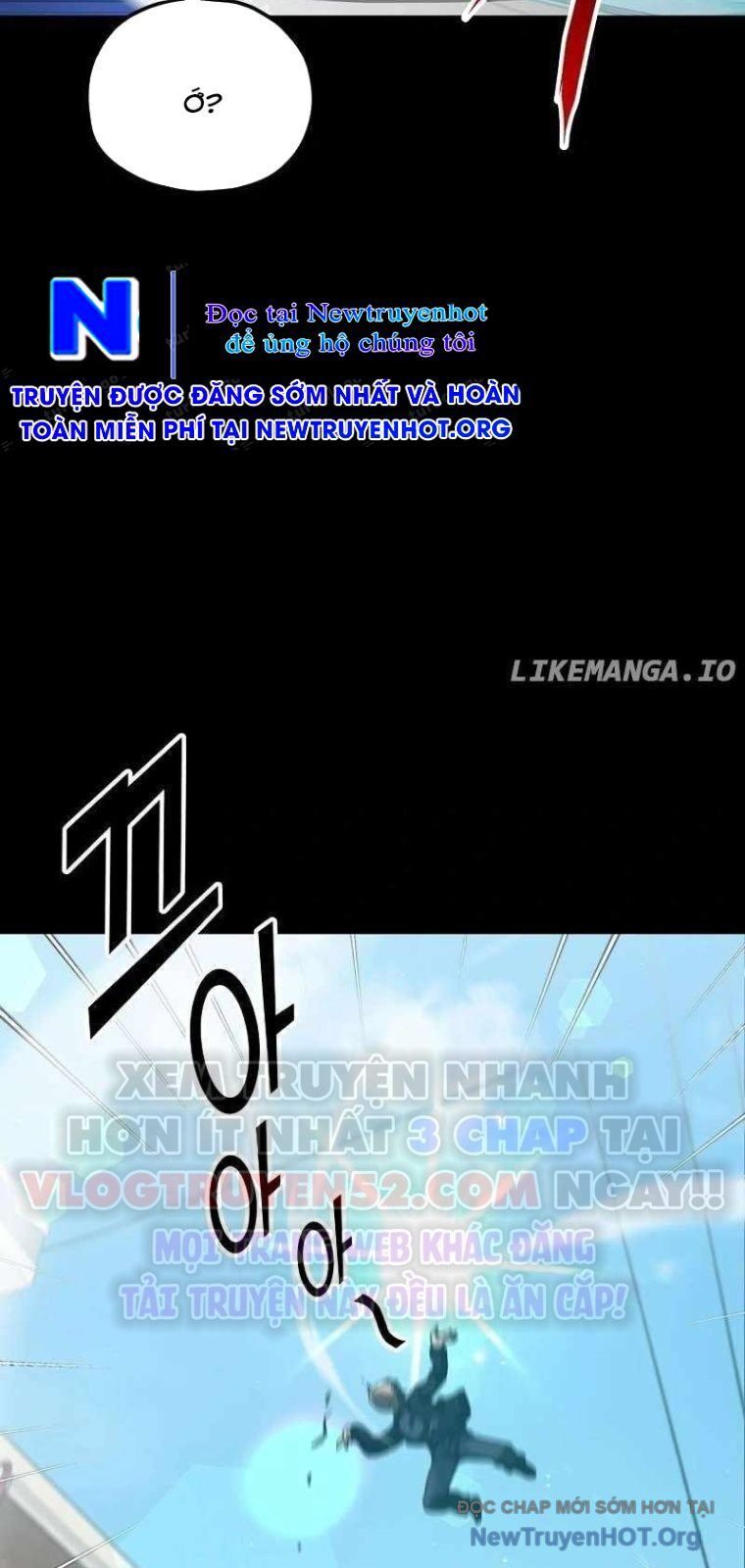 Bố Tôi Quá Mạnh Chapter 203 - Trang 2