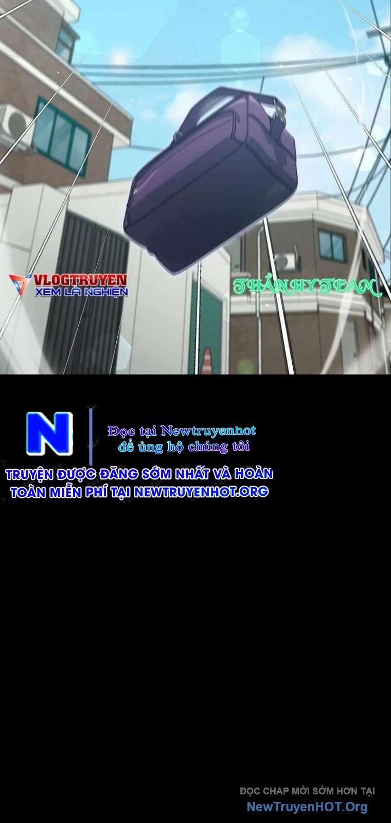 Bố Tôi Quá Mạnh Chapter 203 - Trang 2