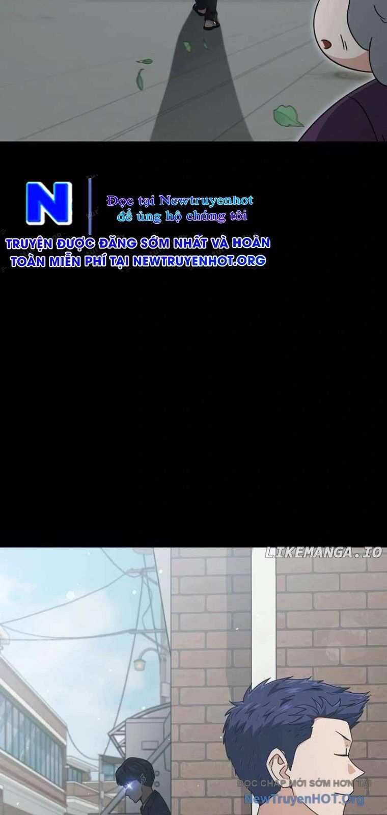 Bố Tôi Quá Mạnh Chapter 203 - Trang 2