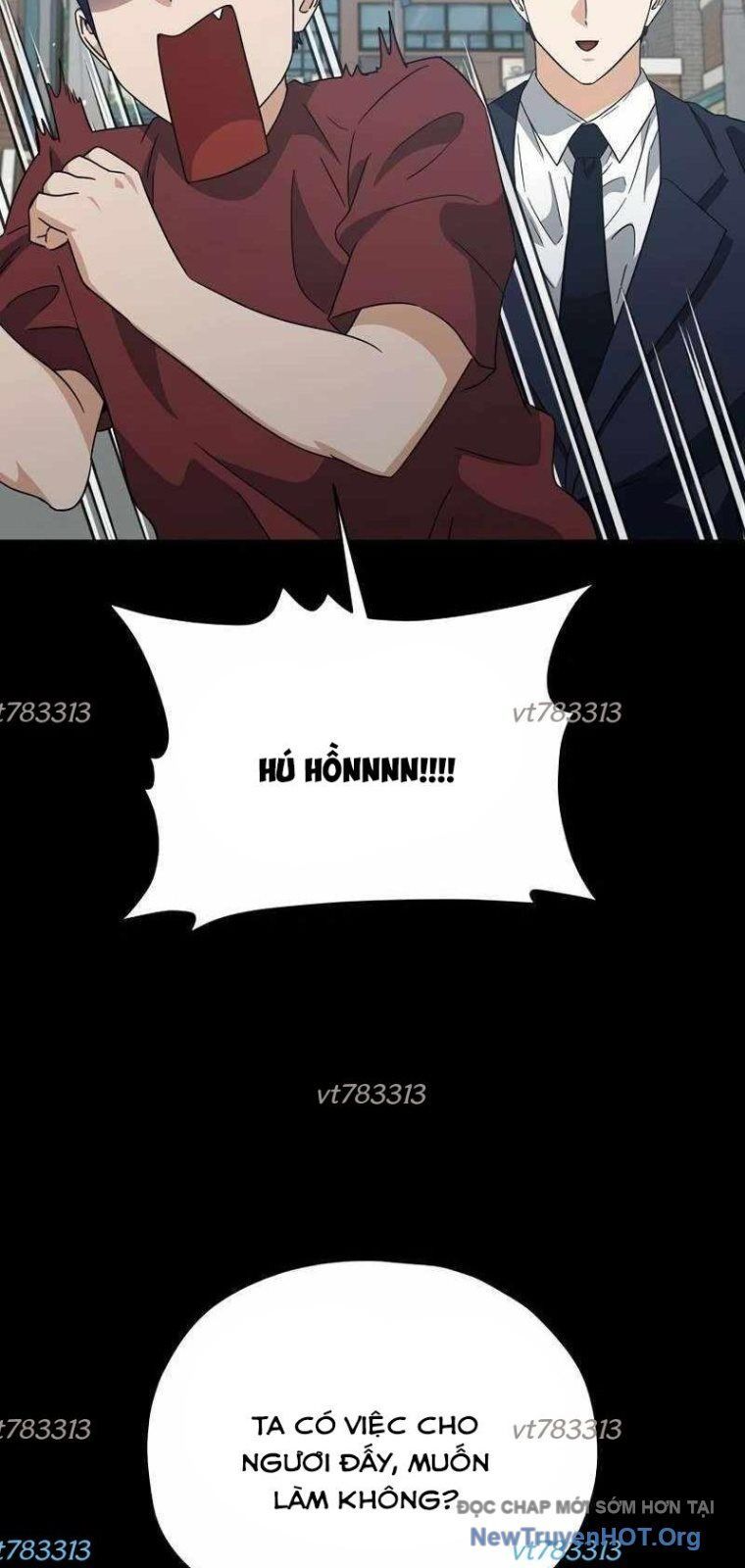 Bố Tôi Quá Mạnh Chapter 203 - Trang 2