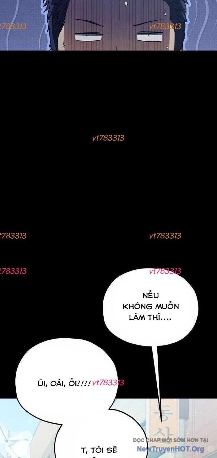 Bố Tôi Quá Mạnh Chapter 203 - Trang 2