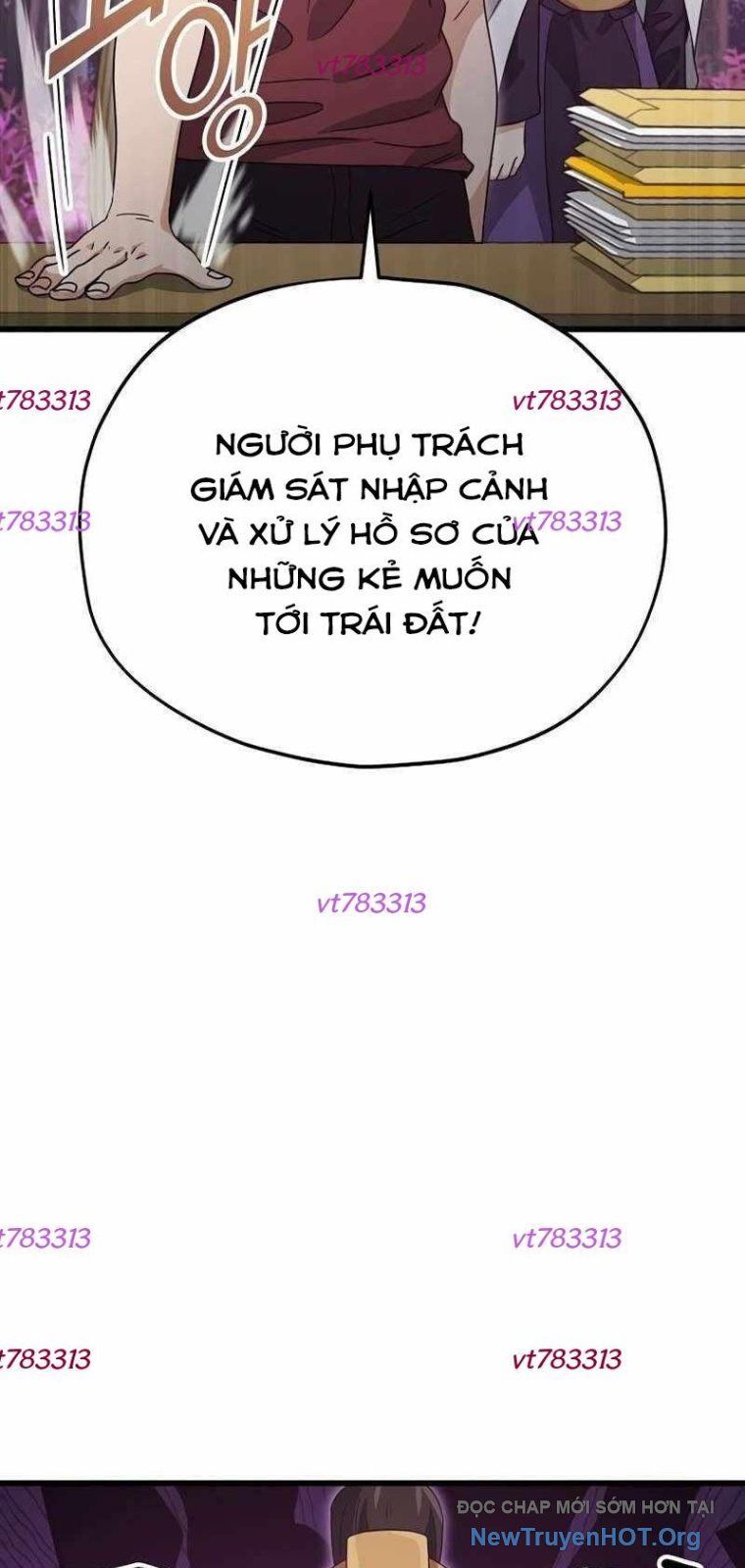 Bố Tôi Quá Mạnh Chapter 203 - Trang 2