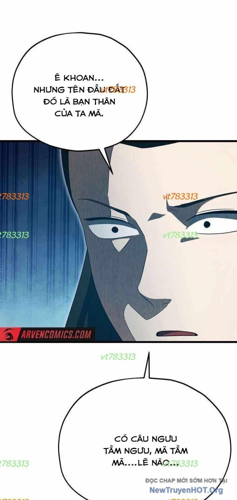 Bố Tôi Quá Mạnh Chapter 203 - Trang 2