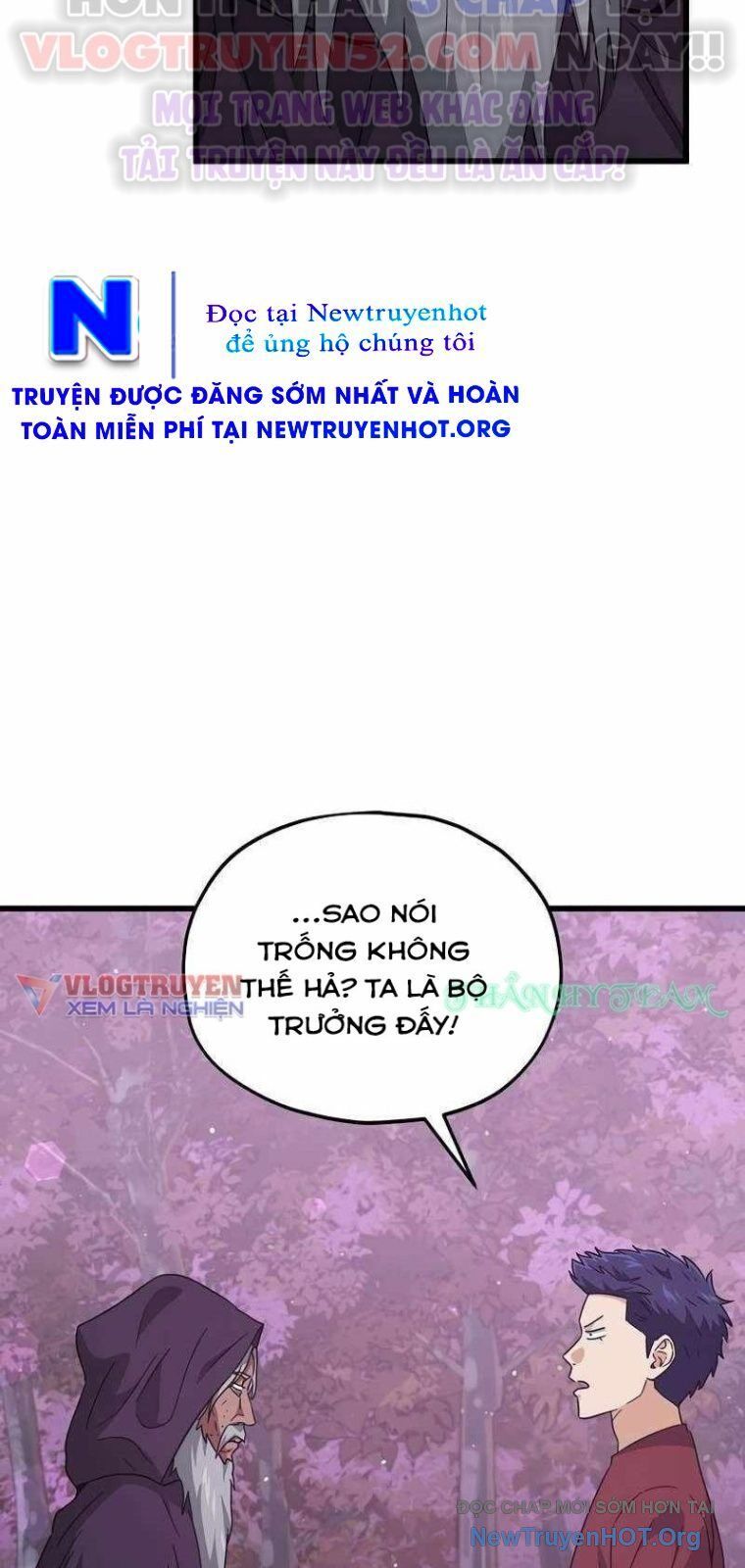 Bố Tôi Quá Mạnh Chapter 203 - Trang 2