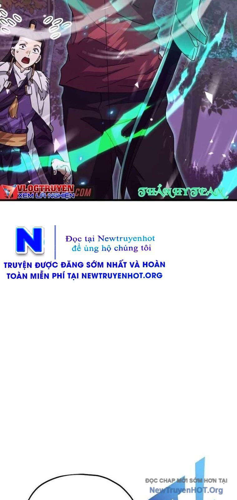 Bố Tôi Quá Mạnh Chapter 203 - Trang 2