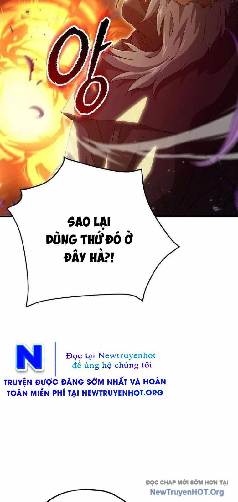 Bố Tôi Quá Mạnh Chapter 203 - Trang 2