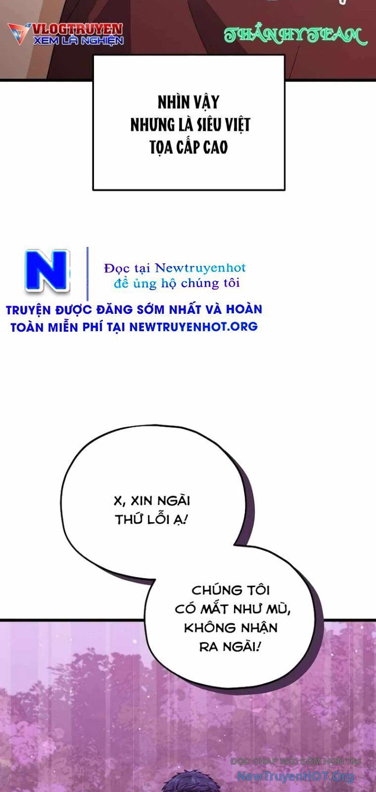 Bố Tôi Quá Mạnh Chapter 203 - Trang 2