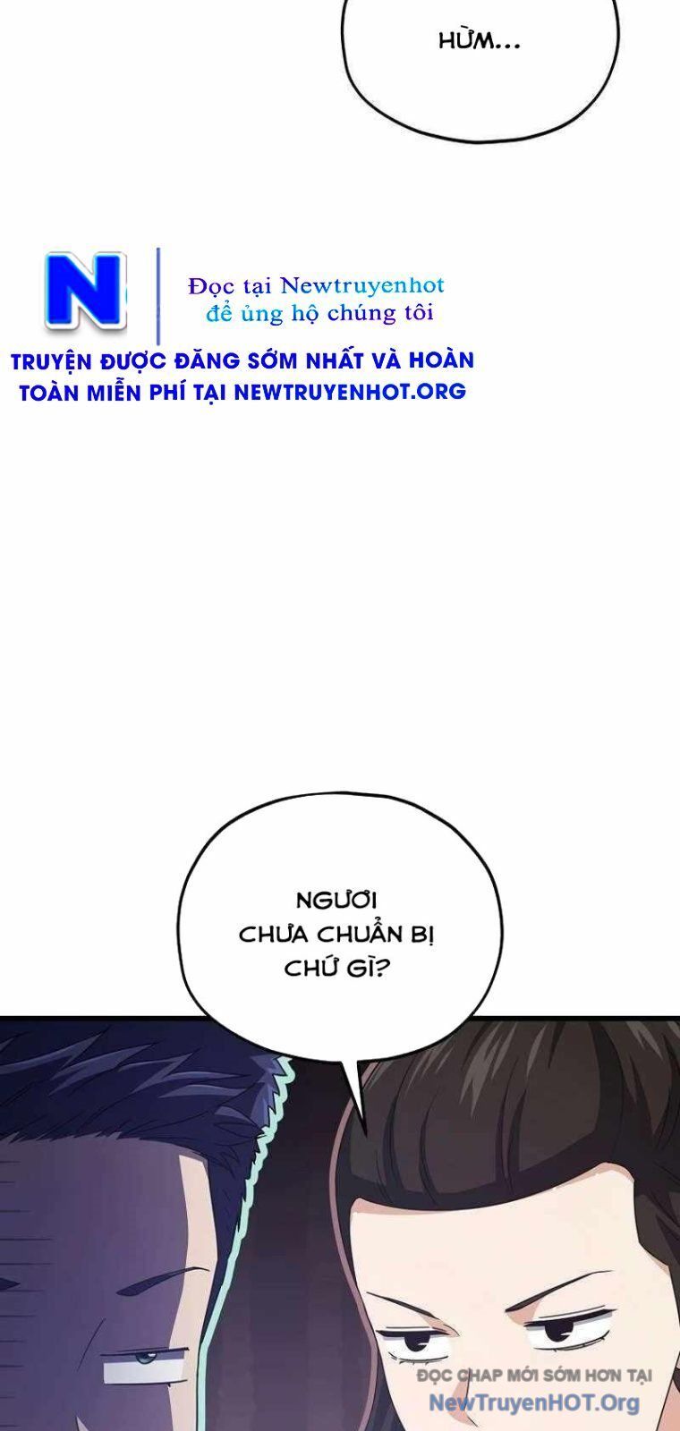 Bố Tôi Quá Mạnh Chapter 203 - Trang 2