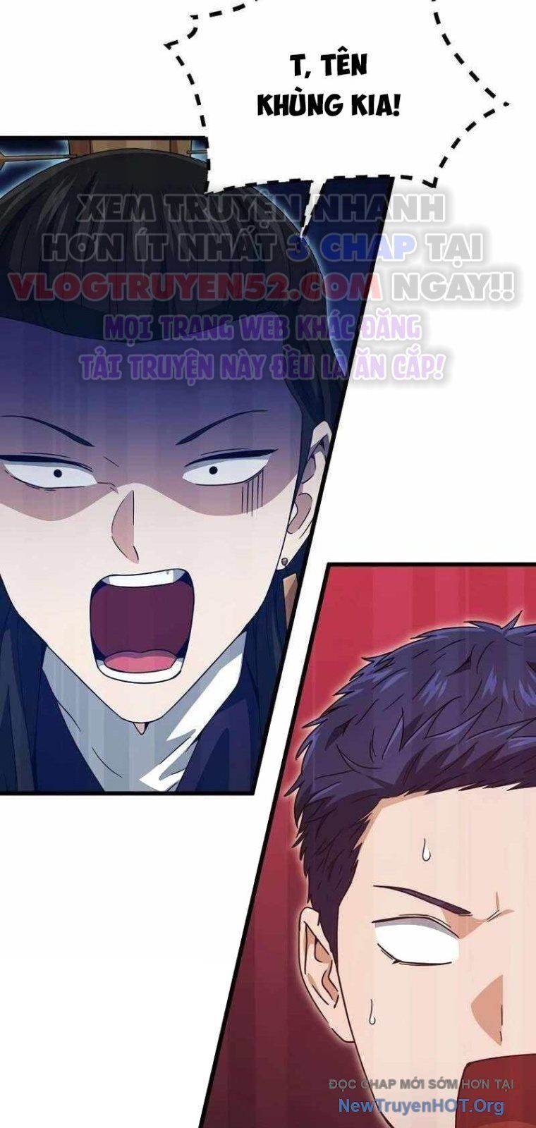 Bố Tôi Quá Mạnh Chapter 203 - Trang 2