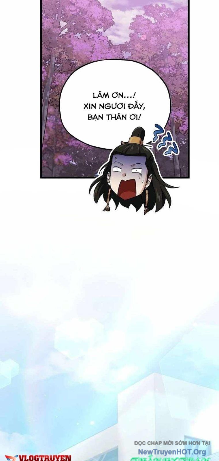 Bố Tôi Quá Mạnh Chapter 203 - Trang 2