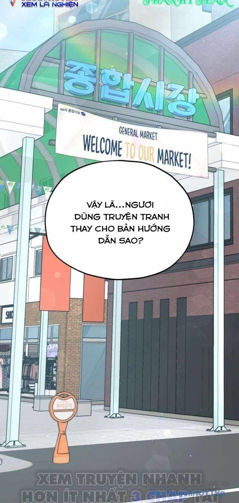 Bố Tôi Quá Mạnh Chapter 203 - Trang 2