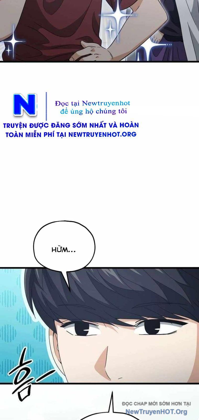 Bố Tôi Quá Mạnh Chapter 203 - Trang 2