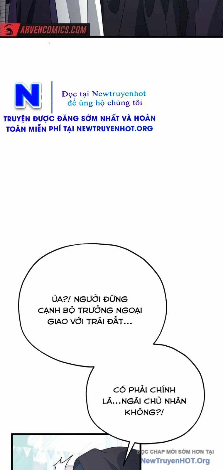 Bố Tôi Quá Mạnh Chapter 203 - Trang 2