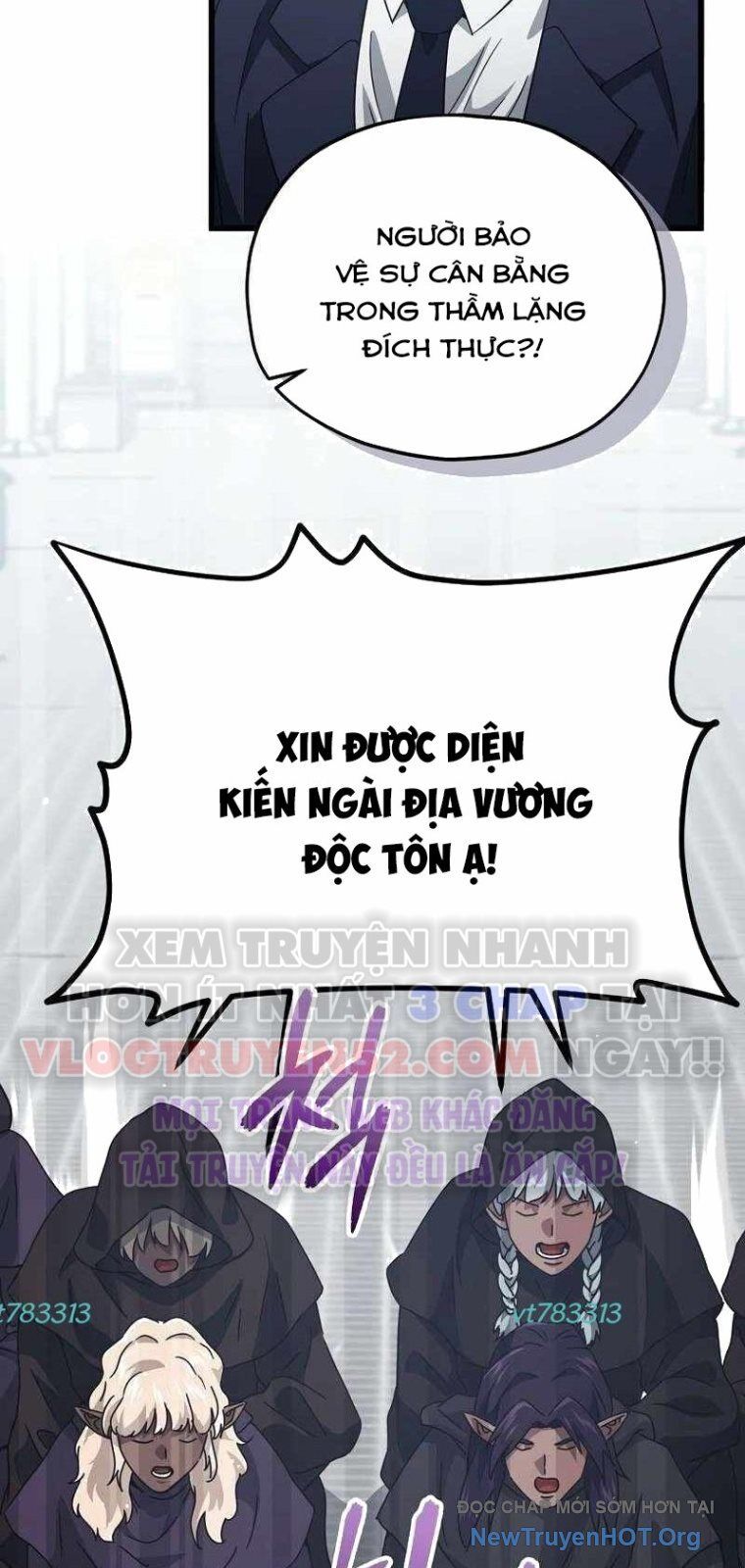 Bố Tôi Quá Mạnh Chapter 203 - Trang 2