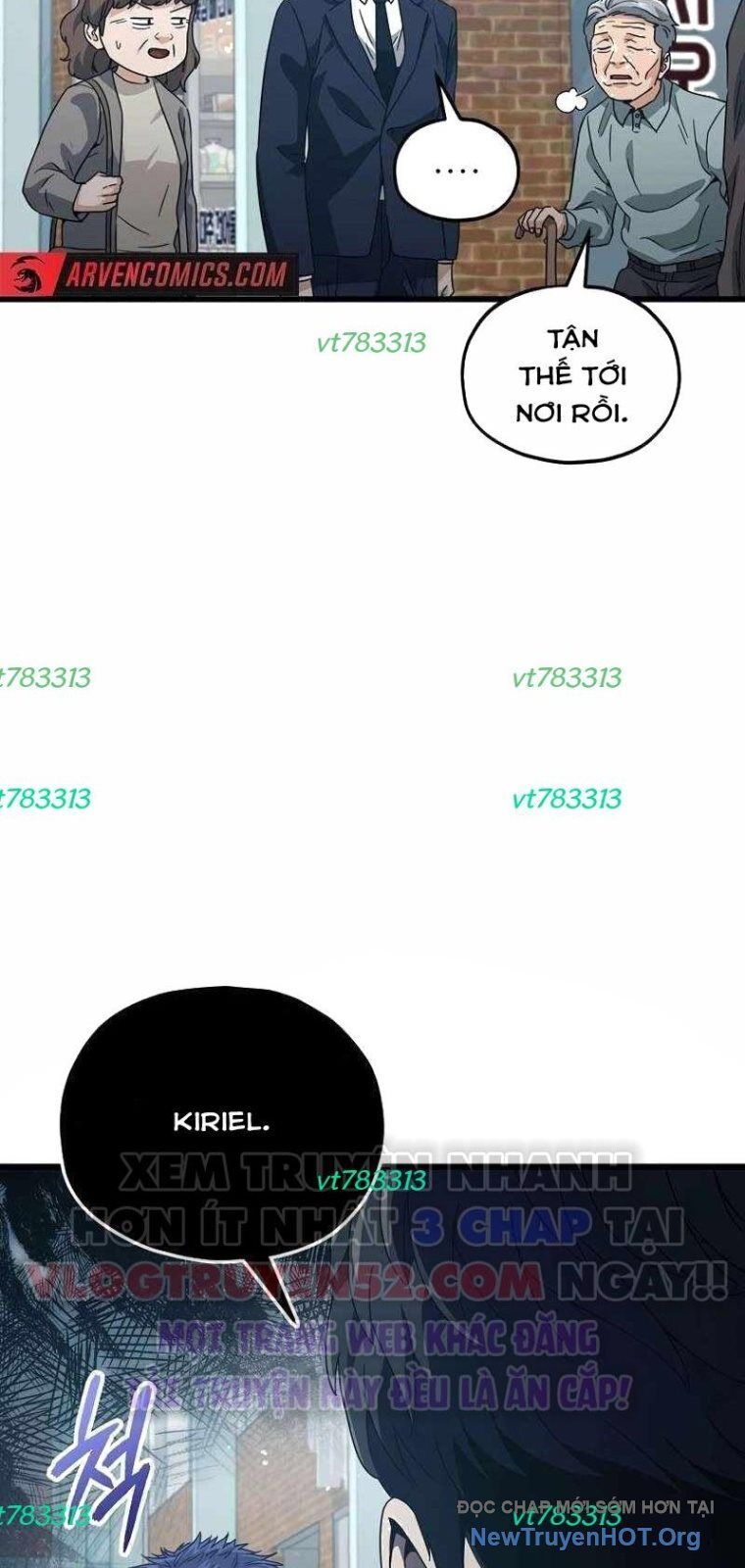 Bố Tôi Quá Mạnh Chapter 203 - Trang 2