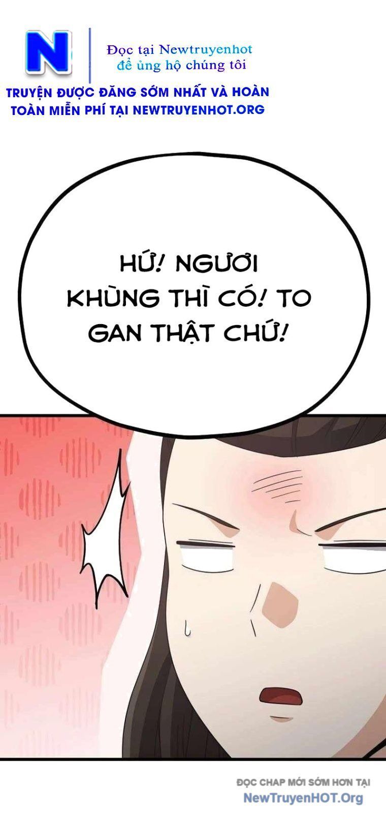Bố Tôi Quá Mạnh Chapter 203 - Trang 2