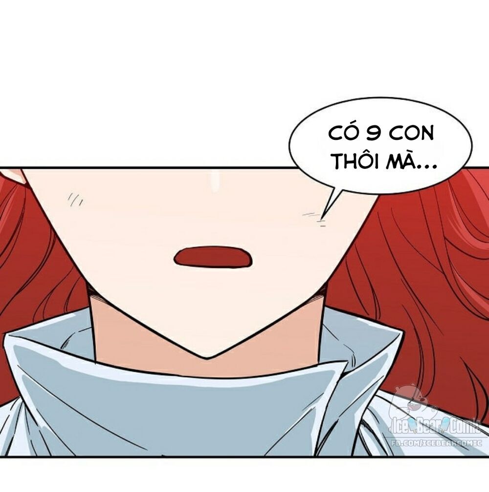 Bố Tôi Quá Mạnh Chapter 21 - Trang 2