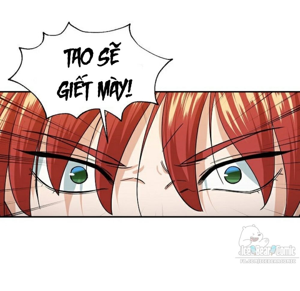 Bố Tôi Quá Mạnh Chapter 21 - Trang 2