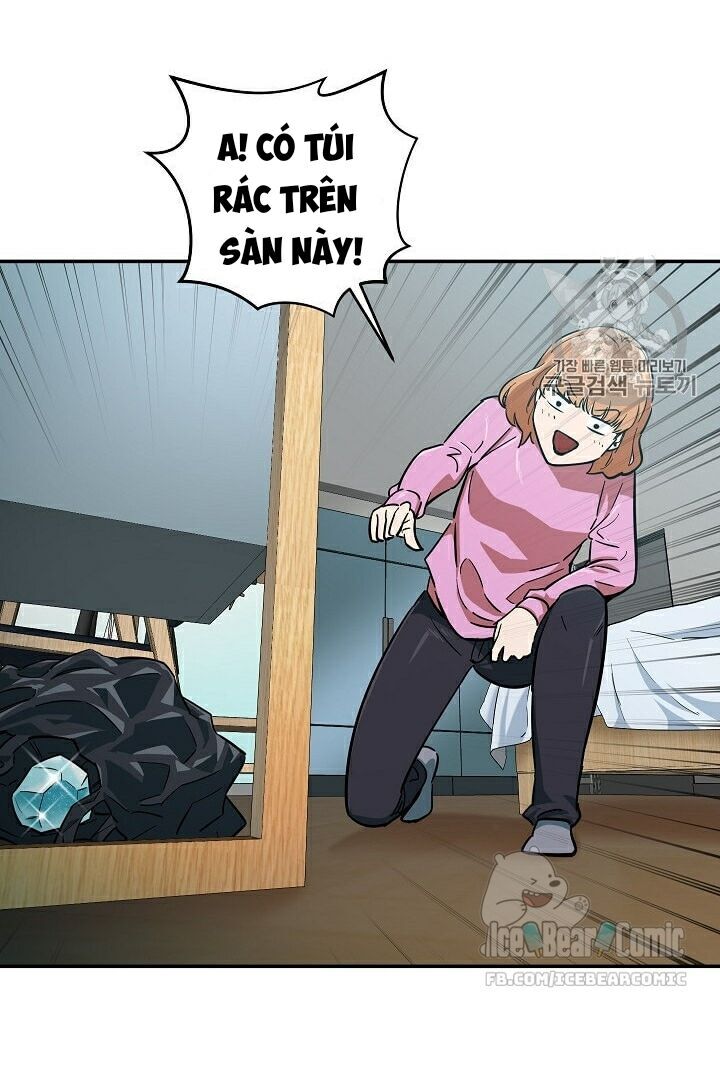 Bố Tôi Quá Mạnh Chapter 21 - Trang 2