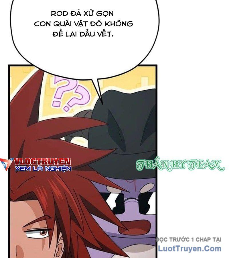 Bố Tôi Quá Mạnh Chapter 212 - Trang 2
