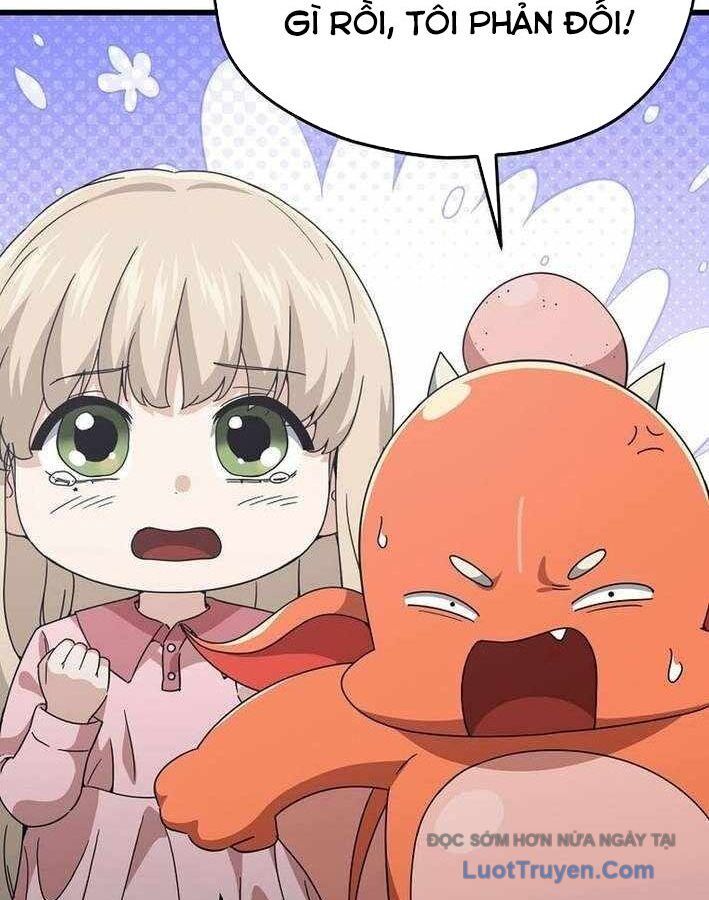 Bố Tôi Quá Mạnh Chapter 216 - Trang 2