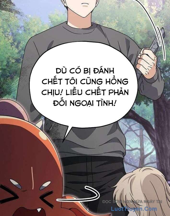 Bố Tôi Quá Mạnh Chapter 216 - Trang 2