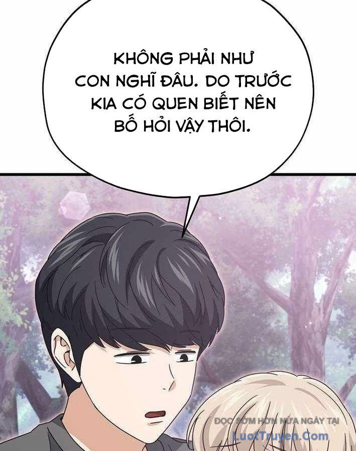 Bố Tôi Quá Mạnh Chapter 216 - Trang 2