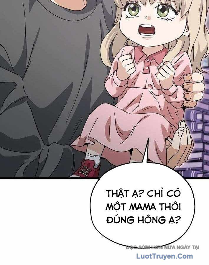 Bố Tôi Quá Mạnh Chapter 216 - Trang 2