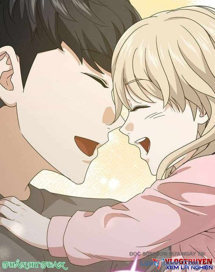 Bố Tôi Quá Mạnh Chapter 216 - Trang 2