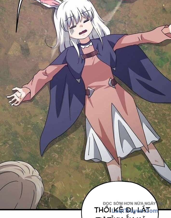 Bố Tôi Quá Mạnh Chapter 216 - Trang 2