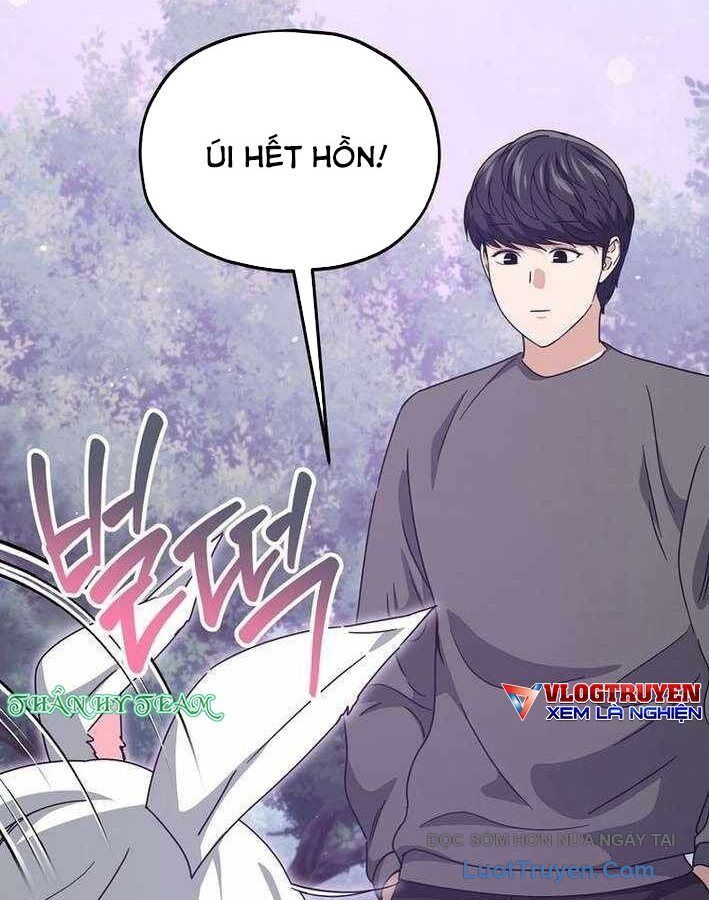 Bố Tôi Quá Mạnh Chapter 216 - Trang 2