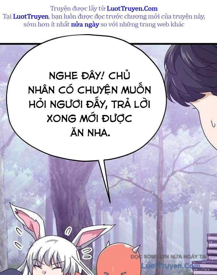 Bố Tôi Quá Mạnh Chapter 216 - Trang 2