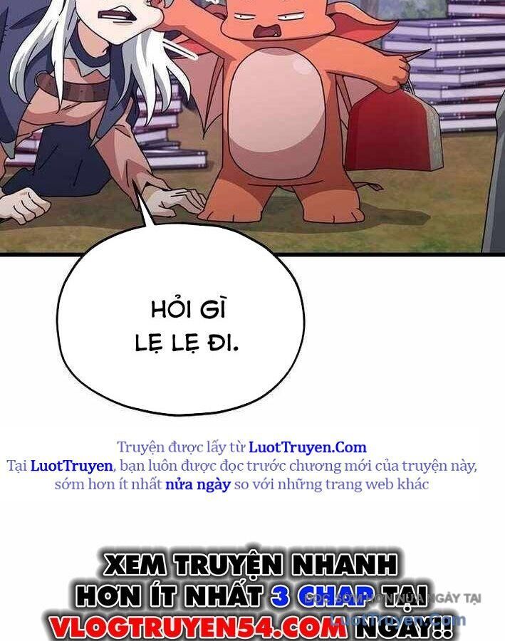 Bố Tôi Quá Mạnh Chapter 216 - Trang 2