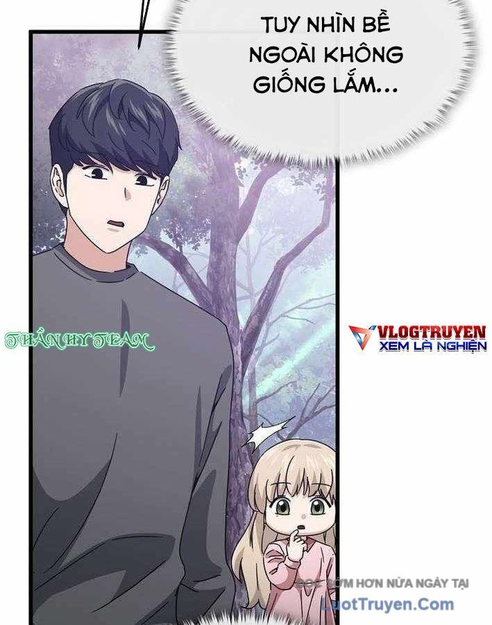 Bố Tôi Quá Mạnh Chapter 216 - Trang 2