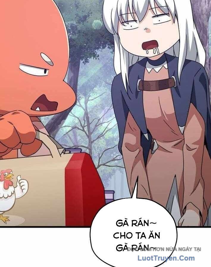 Bố Tôi Quá Mạnh Chapter 216 - Trang 2