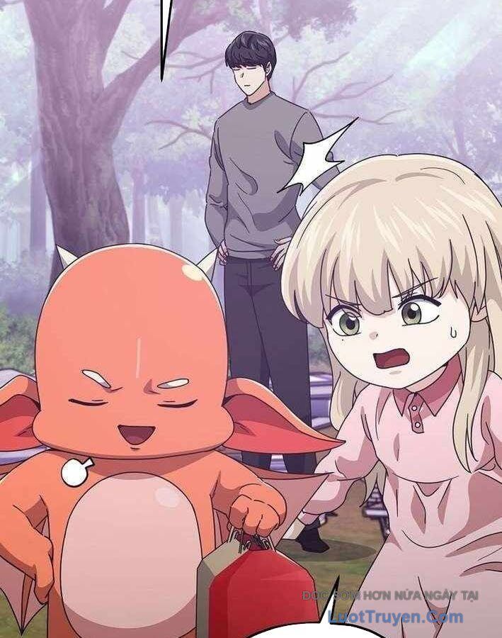 Bố Tôi Quá Mạnh Chapter 216 - Trang 2