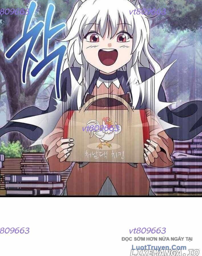 Bố Tôi Quá Mạnh Chapter 216 - Trang 2