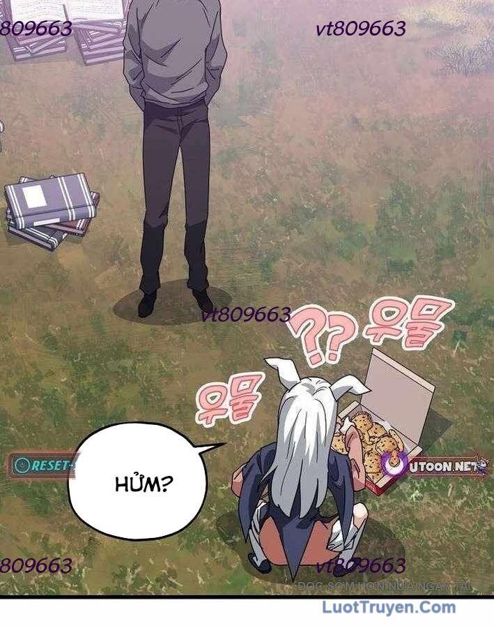 Bố Tôi Quá Mạnh Chapter 216 - Trang 2