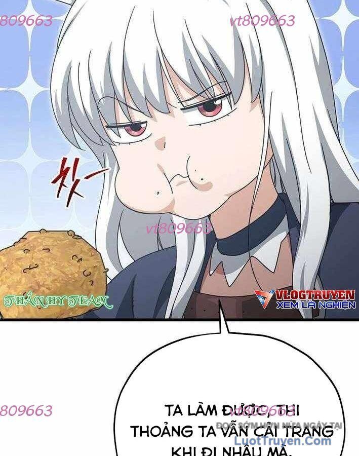 Bố Tôi Quá Mạnh Chapter 216 - Trang 2