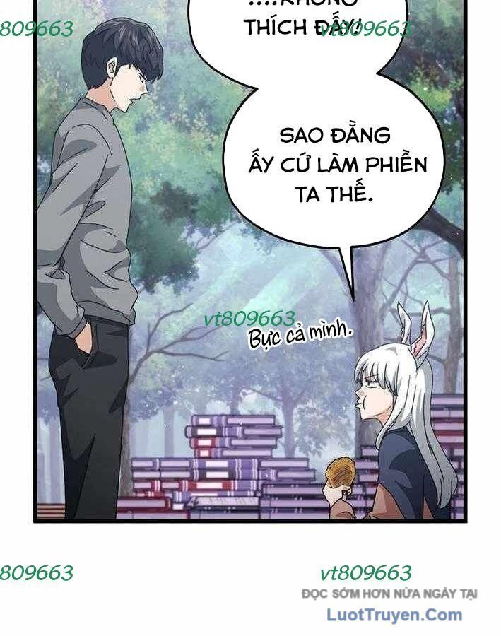 Bố Tôi Quá Mạnh Chapter 216 - Trang 2