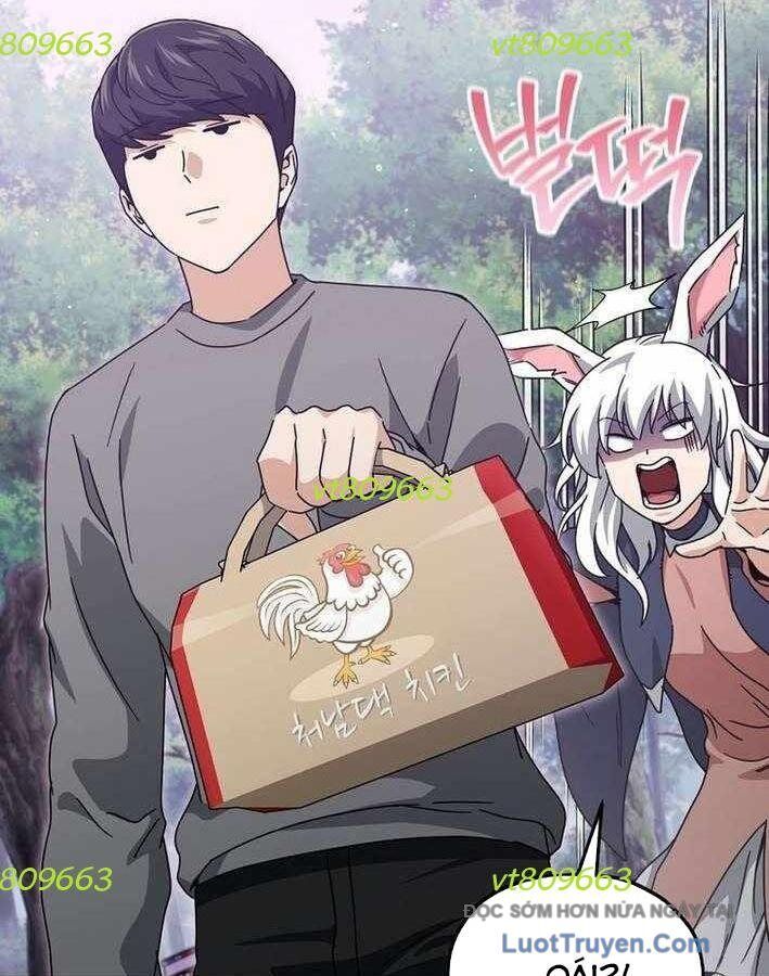 Bố Tôi Quá Mạnh Chapter 216 - Trang 2