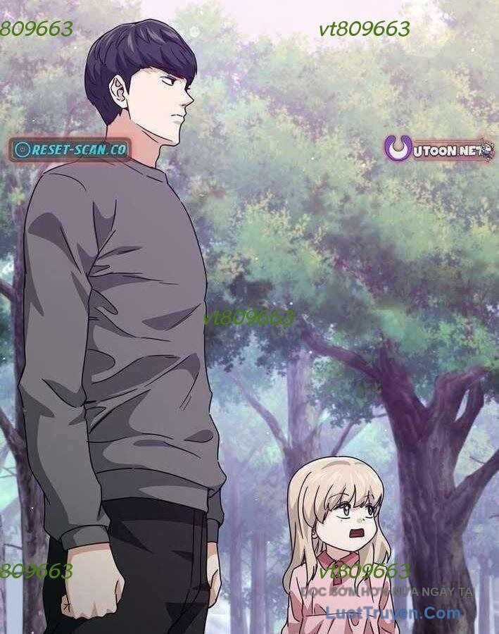 Bố Tôi Quá Mạnh Chapter 216 - Trang 2