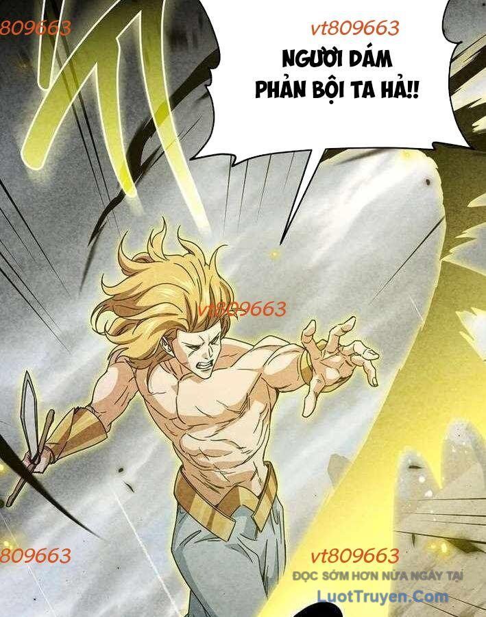 Bố Tôi Quá Mạnh Chapter 216 - Trang 2